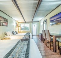 Orbost Motel - NT Tourism
