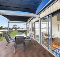 Orense - Waterviews in Newlands Arm - NT Tourism