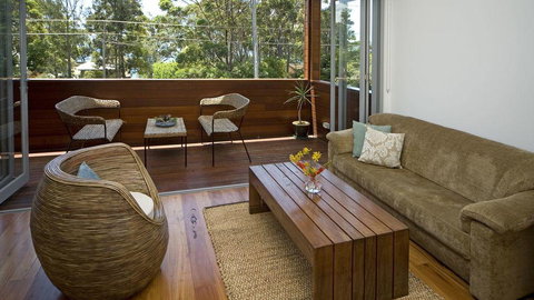 Orion's Lookout - Accommodation NT 2