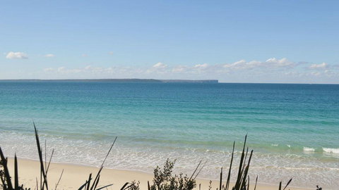 Orion's Lookout - Accommodation NT 1