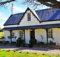 Ornee Cottage - Accommodation NT
