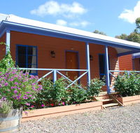 Osteria Sanso BB - Accommodation NT