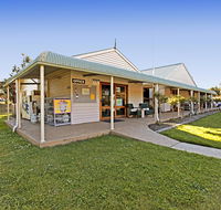 Otways Tourist Park - NT Tourism