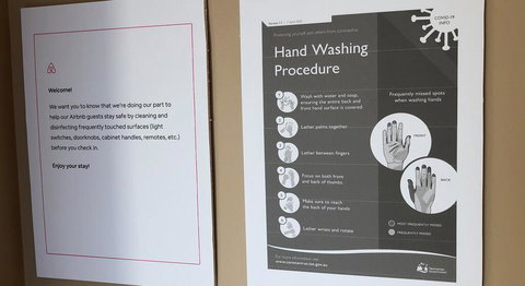 Ou+look BnB - Accommodation NT 1