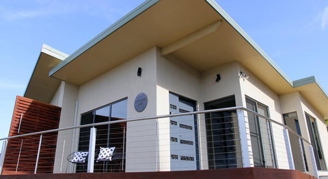 Ou+look BnB - Accommodation NT 2