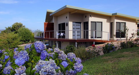 Ou+look BnB - Accommodation NT 0