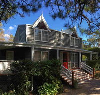 Our Glenbogle - Accommodation NT