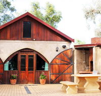 Outback Cellar  Country Cottage - NT Tourism
