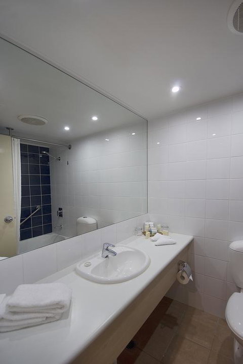 Outback Pioneer Hotel - Accommodation NT 3