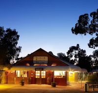 Outback Pioneer Hotel - Accommodation NT