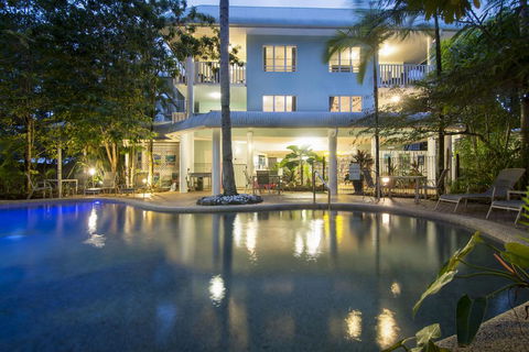 Outrigger Apartments Port Douglas - Accommodation NT 0