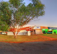 Overlander Hotel - Accommodation NT