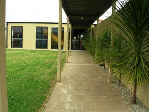 Overlander Hotel Motel - Accommodation NT 2