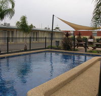 Overlander Hotel Motel - Accommodation NT