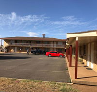 OVERLANDER MOTOR LODGE - NT Tourism