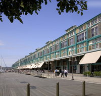 Ovolo Woolloomooloo - Accommodation NT