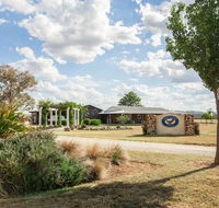 Owl Head Lodge - NT Tourism