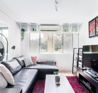 OX - Immaculate Relaxing Breeze of 2BR Brisbane River - Accommodation NT