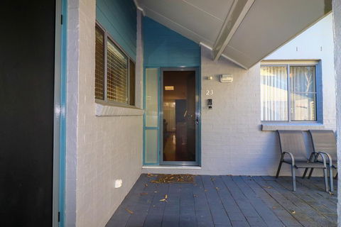 Oystercatcher Executive Resort Villa - Accommodation NT 1