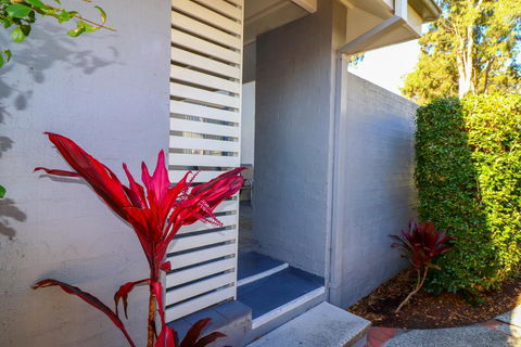 Oystercatcher Executive Resort Villa - Accommodation NT 3