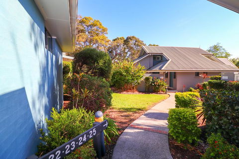 Oystercatcher Executive Resort Villa - Accommodation NT 2