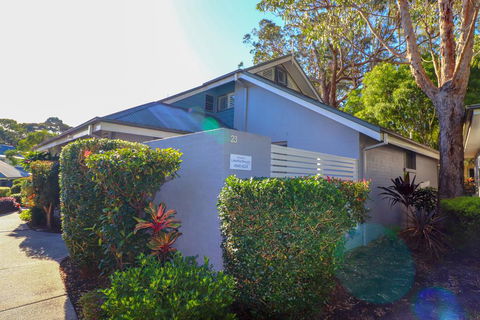 Oystercatcher Executive Resort Villa - Accommodation NT 0