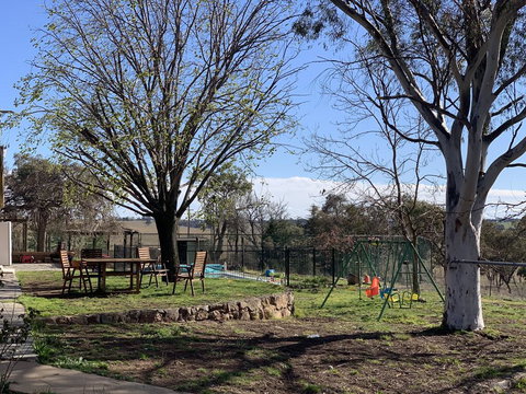 OConnell Retreat BnB - Accommodation NT 2