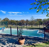 OConnell Retreat BnB - NT Tourism
