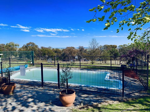 OConnell Retreat BnB - Accommodation NT 0