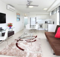 PA Apartments - Accommodation NT