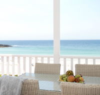 Pa's Beach House - Apartment 1 - Accommodation NT