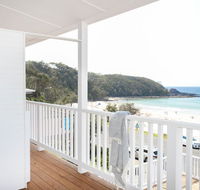 Pa's Beach House - Apartment 2 - Accommodation NT