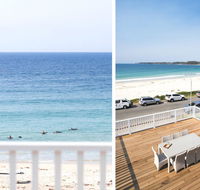 Pa's Beach House - Apartment 3 - Accommodation NT