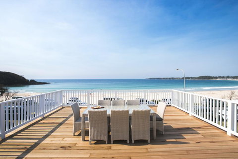 Pa's Beach House - Apartment 3 - NT Tourism 2