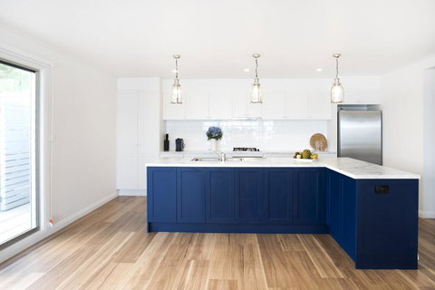 Pa's Beach House - Apartment 3 - NT Tourism 3