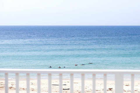 Pa's Beach House - Apartment 3 - NT Tourism 1