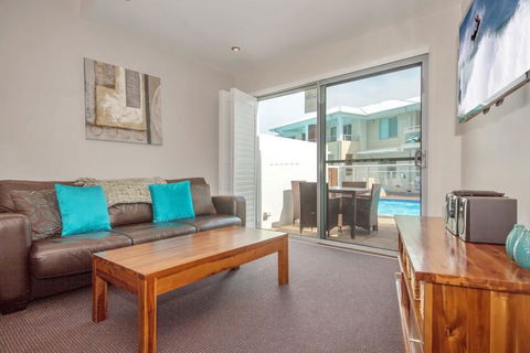 Pacific Blue Apartment 139, 265 Sandy Point Road - NT Tourism 0