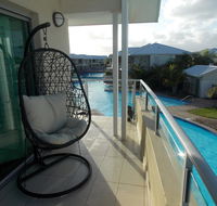 Pacific Blue Apartment 258 265 Sandy Point Road