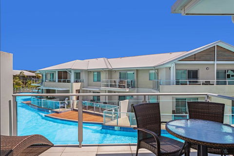 Pacific Blue Apartment, 244/265 Sandy Point Rd - NT Tourism 0