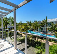Pacific Blue Townhouse 351/265 Sandy Point Road