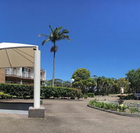 Pacific Garden Hotel - NT Tourism
