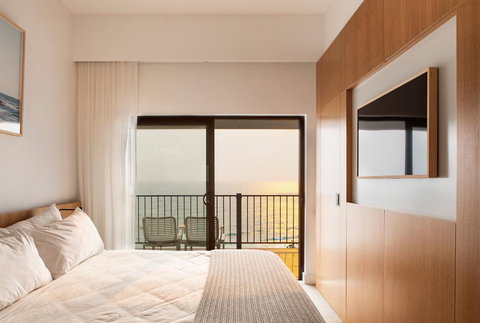 Pacific Hotel Yamba - Accommodation NT 2