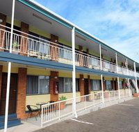 Pacific Motor Inn - Accommodation NT