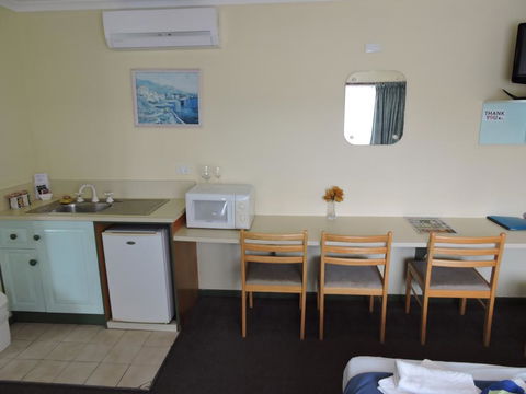 Pacific Motor Inn - NT Tourism 3