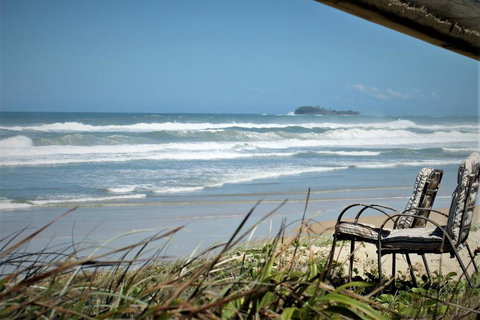 Pacific Palms Motor Inn - Accommodation NT 0