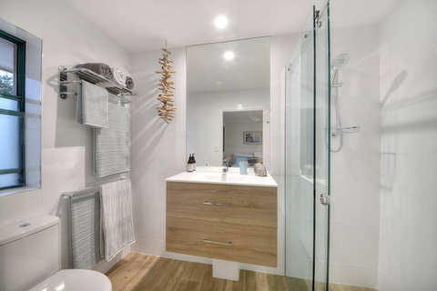 Pacific Place Apartments - Accommodation NT 2