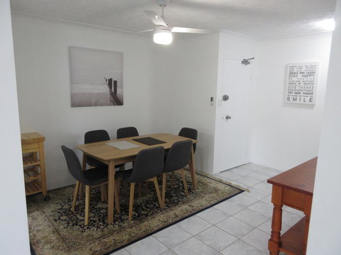 Pacific Place Apartments - Accommodation NT 3