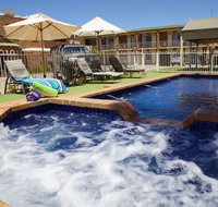 Paddlewheel Motel - Accommodation NT