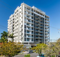 Palazzo Brisbane - Accommodation NT