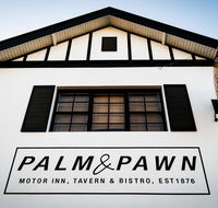 Palm and Pawn Motor Inn - NT Tourism